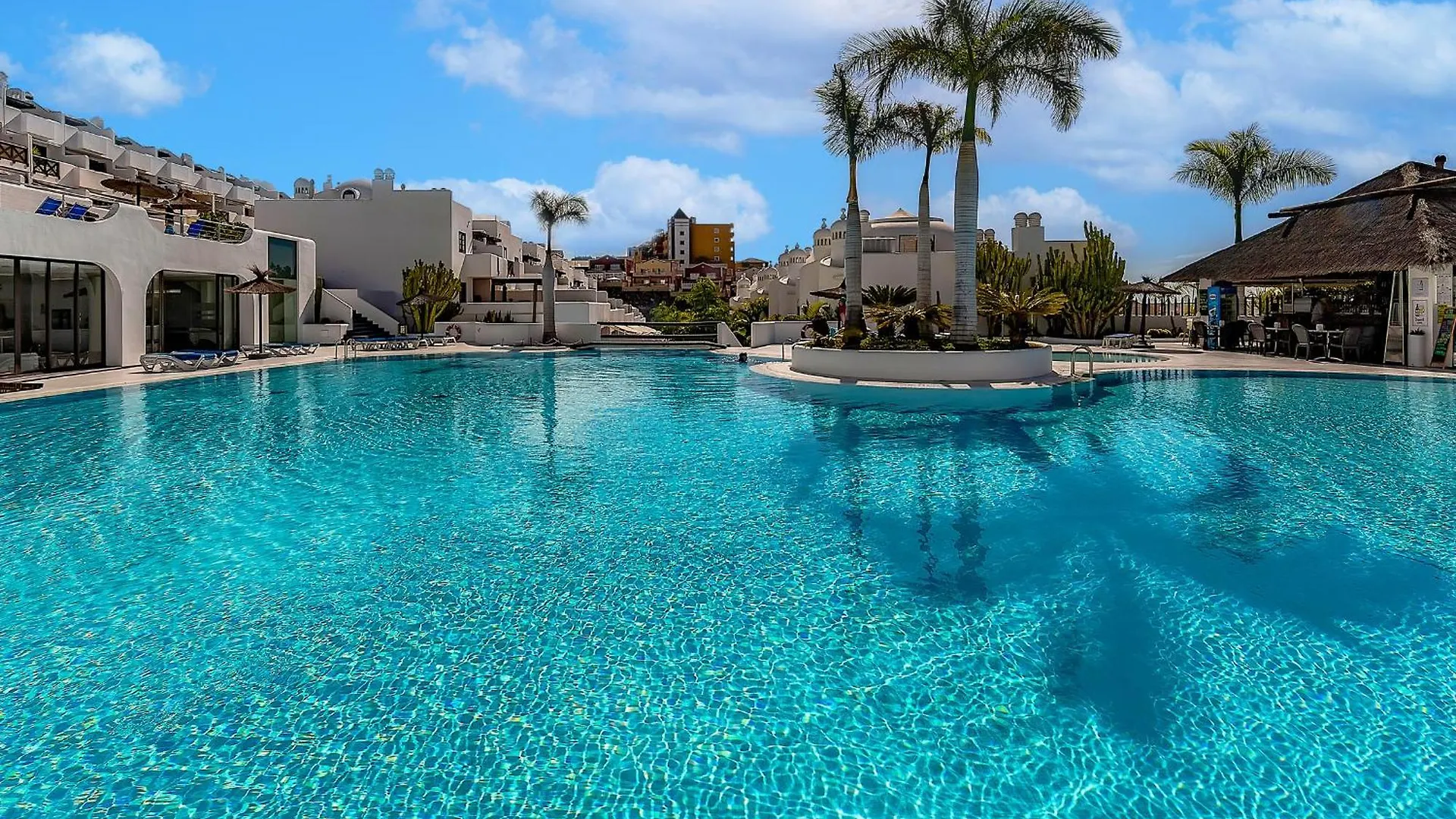Tenerifeopenhome Adeje Paradise Costa Adeje