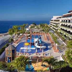 5* Hotel H10 Atlantic Sunset Horizons Collection