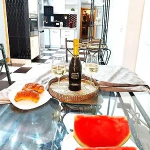 Elegant 3 Bedrooms, Wifi Free Costa Adeje (Tenerife)