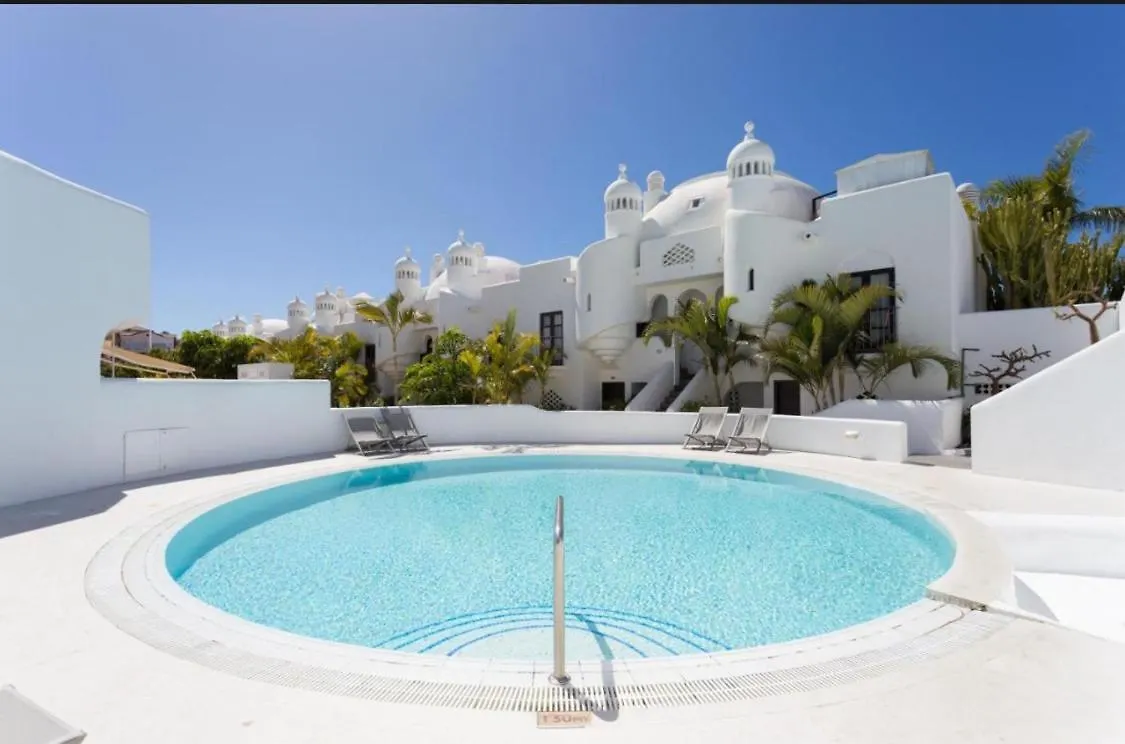 Tenerifeopenhome Adeje Paradise Costa Adeje