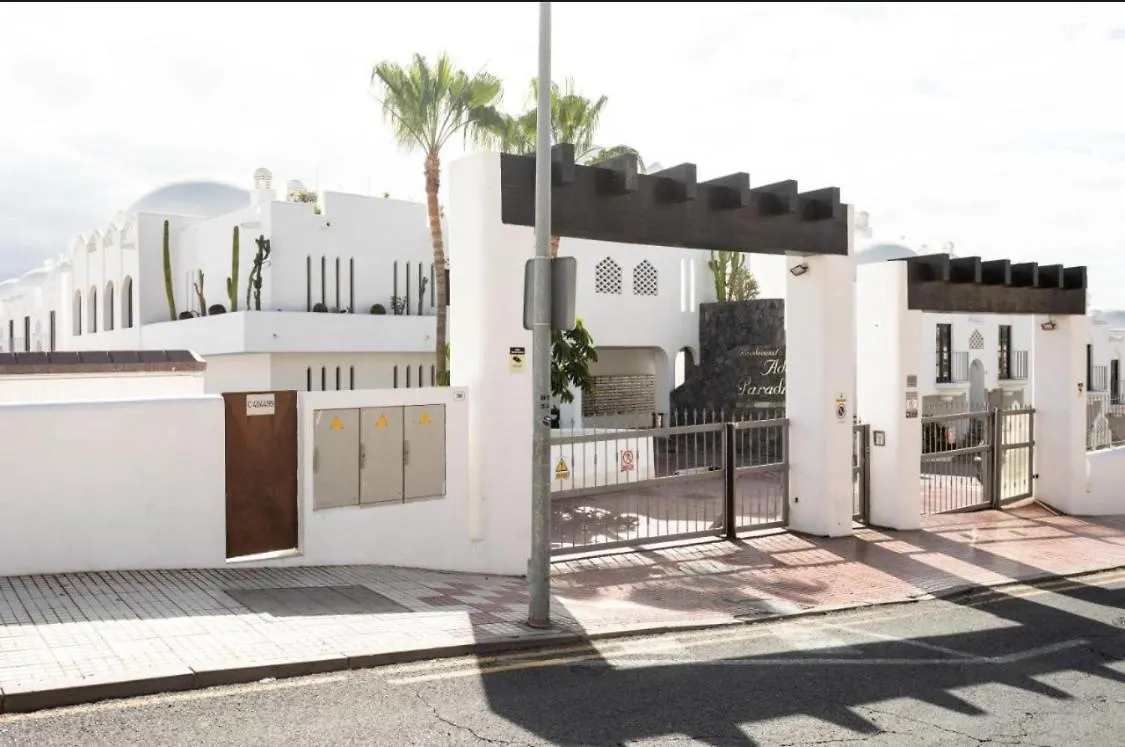 Tenerifeopenhome Adeje Paradise Costa Adeje  Holiday home Costa Adeje (Tenerife)