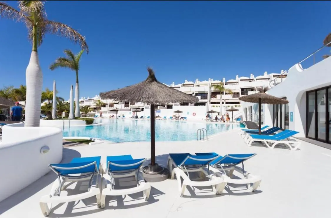 Holiday home Tenerifeopenhome Adeje Paradise Costa Adeje  Spain