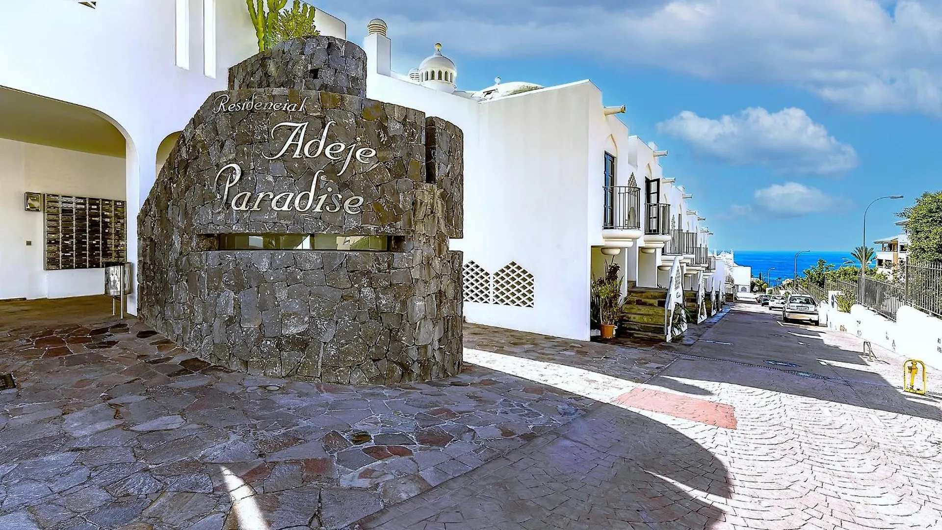 Tenerifeopenhome Adeje Paradise Costa Adeje  Costa Adeje (Tenerife)