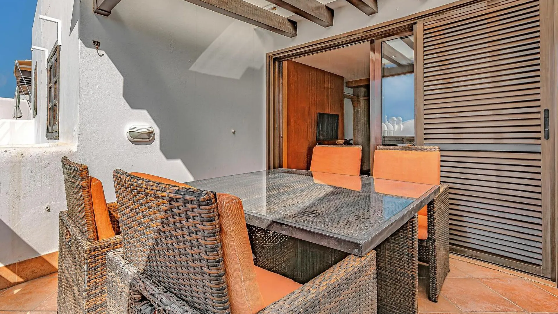Tenerifeopenhome Adeje Paradise Costa Adeje  Spain