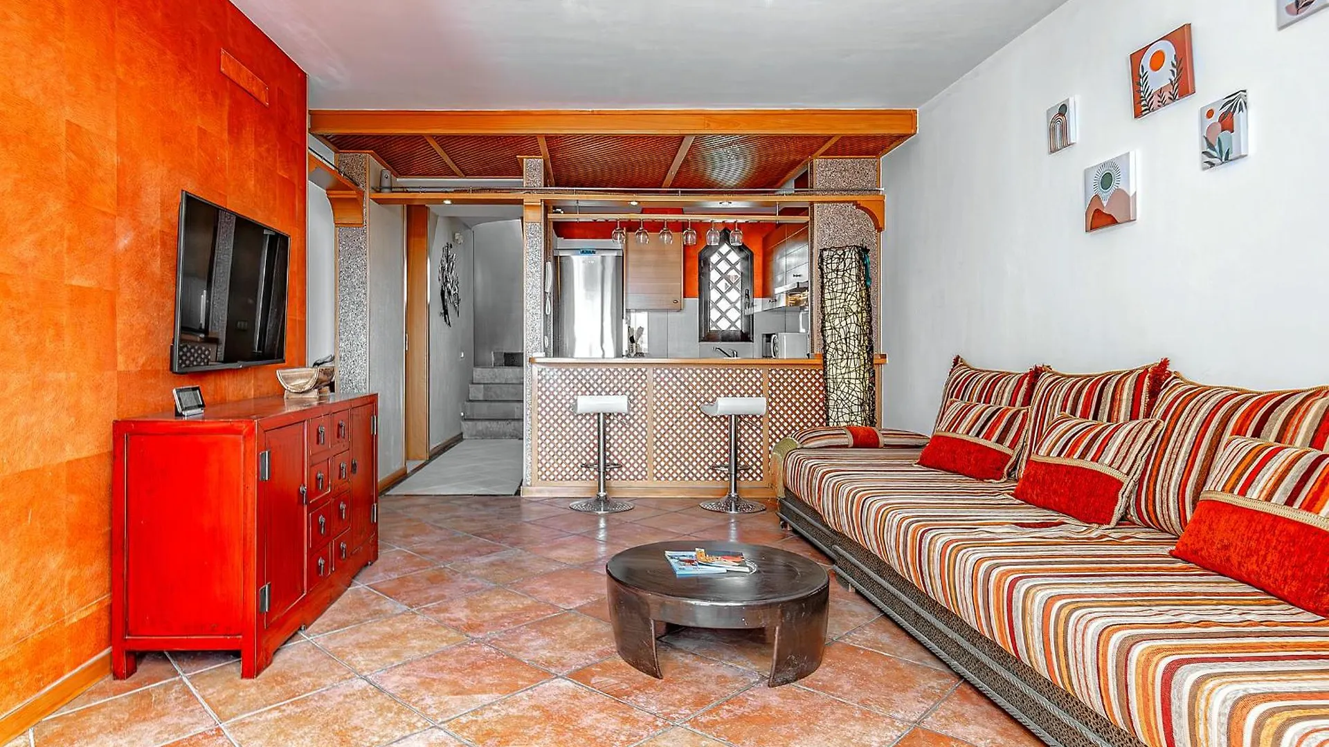 Holiday home Tenerifeopenhome Adeje Paradise Costa Adeje