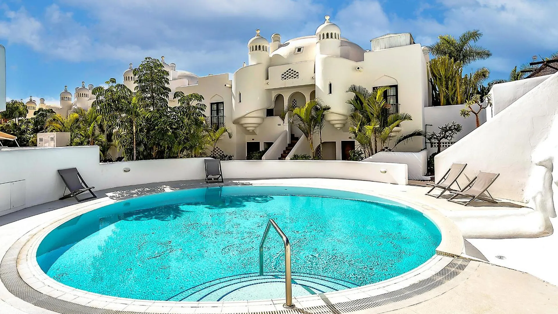 Tenerifeopenhome Adeje Paradise Costa Adeje  Holiday home