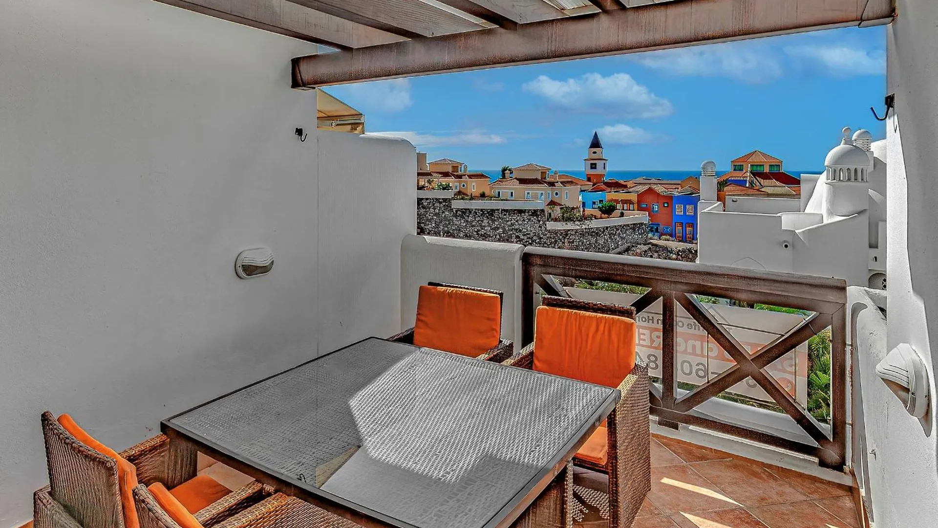 Tenerifeopenhome Adeje Paradise Costa Adeje