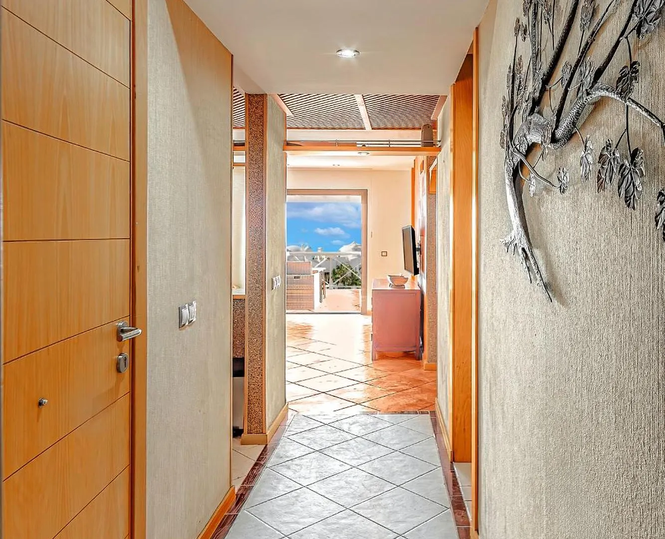 Holiday home Tenerifeopenhome Adeje Paradise Costa Adeje